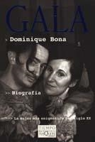 GALA (BIOGRAFIA 34) | 9788483109373 | BONA, DOMINIQUE | Llibreria Aqualata | Comprar llibres en català i castellà online | Comprar llibres Igualada