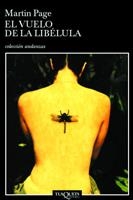 VUELO DE LA LIBELULA, EL (ANDANZAS 539) | 9788483102695 | PAGE, MARTIN | Llibreria Aqualata | Comprar libros en catalán y castellano online | Comprar libros Igualada