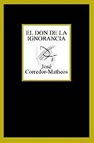 DON DE LA IGNORANCIA (NUEVOS TEXTOSSAGRADOS 223) | 9788483109625 | CORREDOR-MATHEOS, JOSEP | Llibreria Aqualata | Comprar libros en catalán y castellano online | Comprar libros Igualada