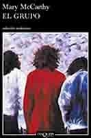 GRUPO, EL (ANDANZAS 548) | 9788483102787 | MACCARTHY, MARY | Llibreria Aqualata | Comprar llibres en català i castellà online | Comprar llibres Igualada