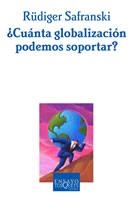 CUANTA GLOBALIZACION PODEMOS (ENSAYO 56) | 9788483109670 | SAFRANSKI, RUDIGER | Llibreria Aqualata | Comprar libros en catalán y castellano online | Comprar libros Igualada