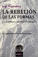 REBELION DE LAS FORMAS (METATEMAS 84) | 9788483109755 | WAGENSBERG, JORGE | Llibreria Aqualata | Comprar libros en catalán y castellano online | Comprar libros Igualada