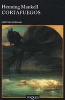 CORTAFUEGOS (ANDANZAS 556) | 9788483102862 | MANKELL, HENNING | Llibreria Aqualata | Comprar libros en catalán y castellano online | Comprar libros Igualada