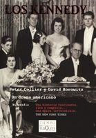 KENNEDY, LOS (TIEMPO DE MEMORIA 43) | 9788483109861 | COLLIER, PETER / HOROWITZ, DAVID | Llibreria Aqualata | Comprar libros en catalán y castellano online | Comprar libros Igualada