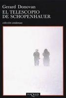TELESCOPIO DE SCHOPENHAUER (ANDANZAS 566) | 9788483102961 | DONOVAN, GERARD | Llibreria Aqualata | Comprar libros en catalán y castellano online | Comprar libros Igualada