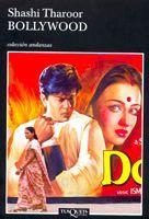 BOLLYWOOD (ANDANZAS 581) | 9788483103135 | THAROOR, SHASHI | Llibreria Aqualata | Comprar libros en catalán y castellano online | Comprar libros Igualada