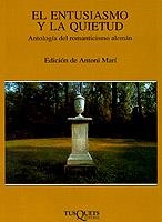 ENTUSIASMO Y LA QUIETUD, EL | 9788472230637 | [BRINES, PAULA Y ANTONI MARI] TR. | Llibreria Aqualata | Comprar llibres en català i castellà online | Comprar llibres Igualada