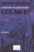 ARCHIPIELAGO GULAG VOL.1 TM-47/1 | 9788483104088 | SOLZHENITSYN, ALEXANDER | Llibreria Aqualata | Comprar llibres en català i castellà online | Comprar llibres Igualada
