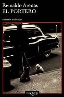 PORTERO, EL (FABULA 260) | 9788483104965 | ARENAS, REINALDO | Llibreria Aqualata | Comprar libros en catalán y castellano online | Comprar libros Igualada