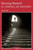 CERVELL DE KENNEDY (L'ULL DE VIDRE 24) | 9788483103524 | BUND, DER | Llibreria Aqualata | Comprar llibres en català i castellà online | Comprar llibres Igualada