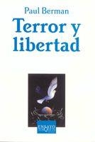 TERROR Y LIBERTAD (ENSAYO 67) | 9788483103814 | BERMAN, PAUL | Llibreria Aqualata | Comprar llibres en català i castellà online | Comprar llibres Igualada