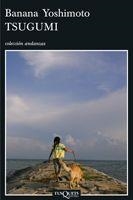 TSUGUMI (ULL DE VIDRE 27) | 9788483830369 | YOSHIMOTO, BANANA | Llibreria Aqualata | Comprar llibres en català i castellà online | Comprar llibres Igualada
