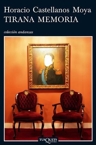 TIRANA MEMORIA (ANDANZAS 668) | 9788483830895 | CASTELLANOS MOYA, HORACIO | Llibreria Aqualata | Comprar libros en catalán y castellano online | Comprar libros Igualada