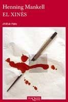 XINES, EL (ULL DE VIDRE 28) | 9788483831007 | MANKELL, HENNING | Llibreria Aqualata | Comprar llibres en català i castellà online | Comprar llibres Igualada