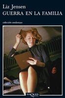 GUERRA EN LA FAMILIA (ANDANZAS 676) | 9788483831038 | JENSEN, LIZ | Llibreria Aqualata | Comprar llibres en català i castellà online | Comprar llibres Igualada
