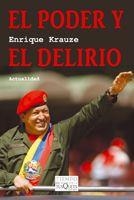 PODER Y EL DELIRIO, EL (TIEMPO DE MEMORIA 72) | 9788483831427 | KRAUZE, ENRIQUE | Llibreria Aqualata | Comprar libros en catalán y castellano online | Comprar libros Igualada