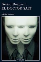 DOCTOR SALT, EL (ANDANZAS 675) | 9788483831021 | DONOVAN, GERARD | Llibreria Aqualata | Comprar libros en catalán y castellano online | Comprar libros Igualada