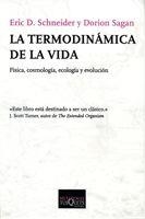 TERMODINAMICA DE LA VIDA, LA (METATEMAS) | 9788483830529 | Llibreria Aqualata | Comprar llibres en català i castellà online | Comprar llibres Igualada