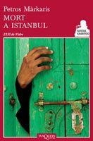 MORT A ISTAMBUL (ULL DE VIDRE 29) | 9788483831243 | MARKARIS, PETROS | Llibreria Aqualata | Comprar llibres en català i castellà online | Comprar llibres Igualada
