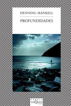 PROFUNDIDADES (FABULA 288) | 9788483831663 | MANKELL, HENNING | Llibreria Aqualata | Comprar llibres en català i castellà online | Comprar llibres Igualada