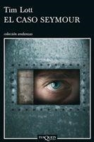 CASO SEYMOUR, EL (ANDANZAS 696) | 9788483831632 | LORR, TIM | Llibreria Aqualata | Comprar llibres en català i castellà online | Comprar llibres Igualada