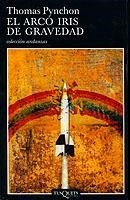 ARCO IRIS DE LA GRAVEDAD, EL (FABULA 294) | 9788483831892 | PYNCHON, THOMAS | Llibreria Aqualata | Comprar llibres en català i castellà online | Comprar llibres Igualada
