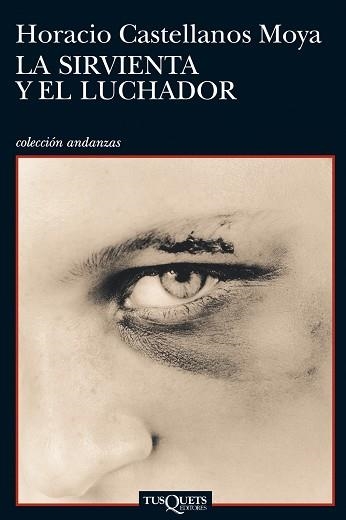 SIRVIENTA Y EL LUCHADOR, LA (ANDANZAS 750) | 9788483833025 | CASTELLANOS MOYA, HORACIO | Llibreria Aqualata | Comprar libros en catalán y castellano online | Comprar libros Igualada