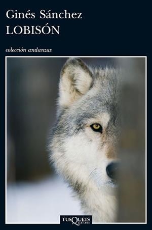 LOBISÓN | 9788483834114 | SÁNCHEZ MUÑOZ, GINÉS | Llibreria Aqualata | Comprar llibres en català i castellà online | Comprar llibres Igualada