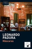MASCARAS (MAXITUSTUSQUETS SMC/3) | 9788483835975 | PADURA, LEONARDO | Llibreria Aqualata | Comprar libros en catalán y castellano online | Comprar libros Igualada