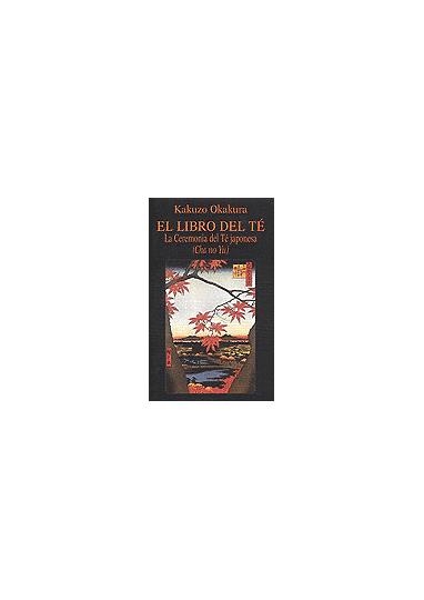 LIBRO DEL TE | 9788478131549 | Llibreria Aqualata | Comprar libros en catalán y castellano online | Comprar libros Igualada