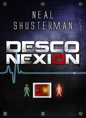 DESCONEXIÓN | 9788467829396 | SHUSTERMAN, NEAL | Llibreria Aqualata | Comprar libros en catalán y castellano online | Comprar libros Igualada