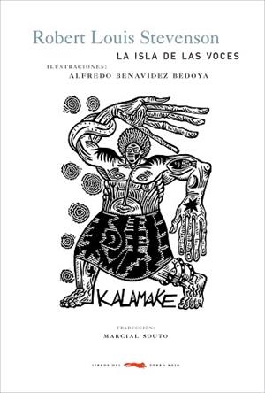 ISLA DE LAS VOCES, LA | 9788496509436 | STEVENSON, ROBERT LOUIS | Llibreria Aqualata | Comprar llibres en català i castellà online | Comprar llibres Igualada