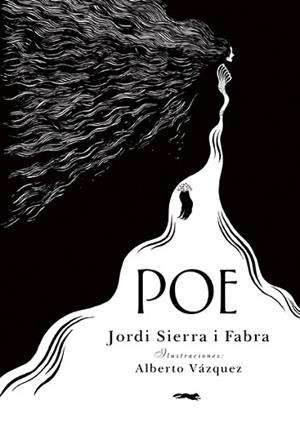 POE | 9788492412419 | SIERRA I FABRA, JORDI / VAZQUEZ, ALBERTO | Llibreria Aqualata | Comprar libros en catalán y castellano online | Comprar libros Igualada