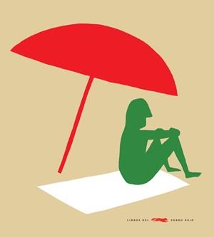 UN DIA EN LA PLAYA (ALBUM IL·LUSTRAT) | 9788492412631 | CARVALHO, BERNARDO | Llibreria Aqualata | Comprar llibres en català i castellà online | Comprar llibres Igualada