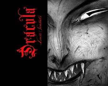 DRACULA | 9788496509504 | SCAFATI, LUIS | Llibreria Aqualata | Comprar libros en catalán y castellano online | Comprar libros Igualada