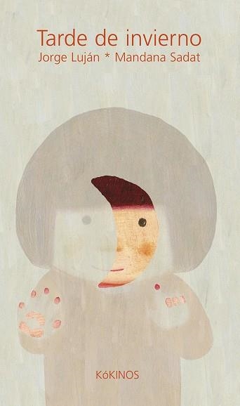 TARDE DE INVIERNO | 9788496629370 | LUJAN, JORGE | Llibreria Aqualata | Comprar libros en catalán y castellano online | Comprar libros Igualada