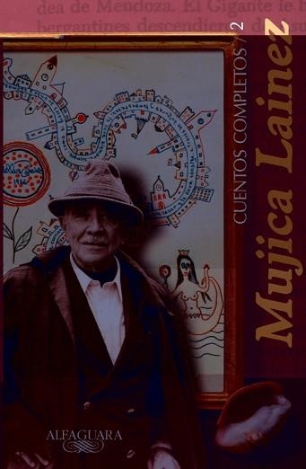 CUENTOS COMPLETOS/2 (MUJICA LAINEZ) | 9788420441771 | LAINEZ, MUJICA | Llibreria Aqualata | Comprar libros en catalán y castellano online | Comprar libros Igualada