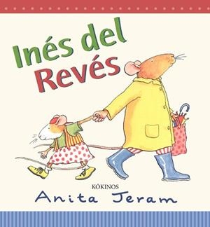 INES DEL REVES | 9788488342386 | JERAM, ANITA | Llibreria Aqualata | Comprar libros en catalán y castellano online | Comprar libros Igualada