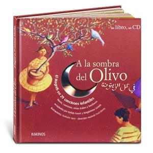 A LA SOMBRA DE UN OLIVO | 9788488342881 | Llibreria Aqualata | Comprar libros en catalán y castellano online | Comprar libros Igualada