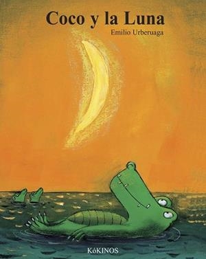 COCO Y LA LUNA | 9788496629493 | Llibreria Aqualata | Comprar libros en catalán y castellano online | Comprar libros Igualada