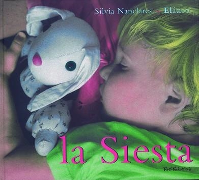 SIESTA, LA | 9788488342232 | NANCLARES, SILVIA | Llibreria Aqualata | Comprar libros en catalán y castellano online | Comprar libros Igualada