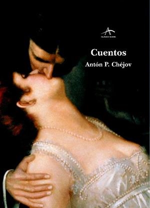 CUENTOS (CLASICA MAIOR XXI) | 9788484282198 | CHEJOV, ANTON P | Llibreria Aqualata | Comprar llibres en català i castellà online | Comprar llibres Igualada
