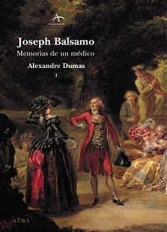 JOSEPH BALSAMO MEMORIAS DE UN MEDICO- 2 VOLS. (C.M. XXVIII) | 9788484282792 | DUMAS, ALEXANDRE | Llibreria Aqualata | Comprar llibres en català i castellà online | Comprar llibres Igualada