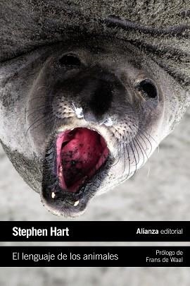 LENGUAJE DE LOS ANIMALES, EL | 9788420611273 | HART, STEPHEN | Llibreria Aqualata | Comprar libros en catalán y castellano online | Comprar libros Igualada