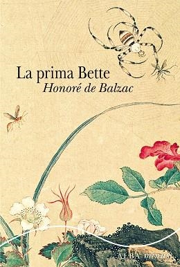 PRIMA BETTE, LA (MINUS 13) | 9788484285724 | DE BALZAC, HONORE | Llibreria Aqualata | Comprar libros en catalán y castellano online | Comprar libros Igualada