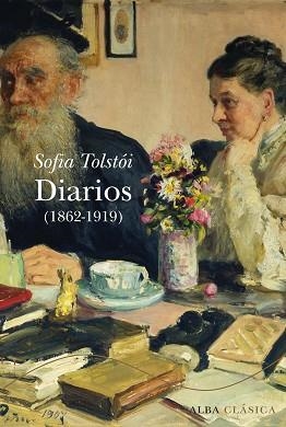 DIARIOS (1862-1919) | 9788484285885 | TOLSTOI, SOFIA | Llibreria Aqualata | Comprar libros en catalán y castellano online | Comprar libros Igualada