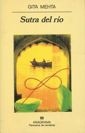 SUTRA DEL RIO (P.N.307) | 9788433906588 | GITA MEHTA | Llibreria Aqualata | Comprar llibres en català i castellà online | Comprar llibres Igualada