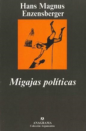 MIGAJAS POLITICAS | 9788433900739 | ENZENSBERGER, Hans Magnus | Llibreria Aqualata | Comprar llibres en català i castellà online | Comprar llibres Igualada