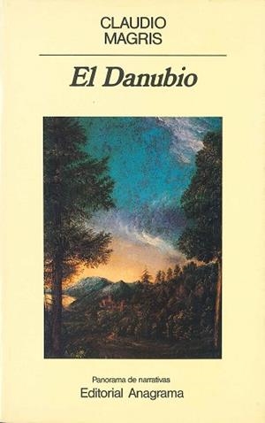 DANUBIO, EL | 9788433931429 | MAGRIS, CLAUDIO | Llibreria Aqualata | Comprar llibres en català i castellà online | Comprar llibres Igualada