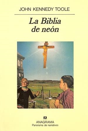 BIBLIA DE NEON, LA | 9788433931672 | KENNEDY TOOLE, JOHN | Llibreria Aqualata | Comprar llibres en català i castellà online | Comprar llibres Igualada